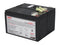APC APCRBC109 Replacement Battery Cartridge #109