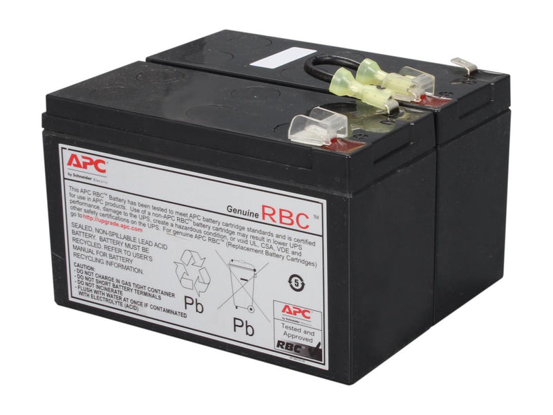 APC APCRBC109 Replacement Battery Cartridge