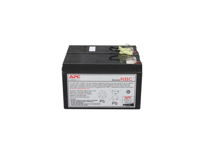 APC APCRBC109 Replacement Battery Cartridge