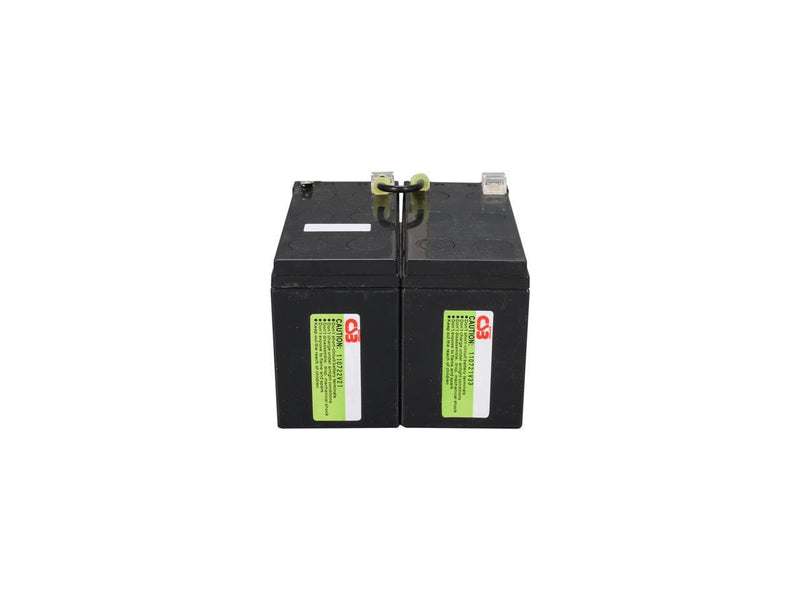APC APCRBC109 Replacement Battery Cartridge