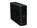 APC UPS 1500VA Battery Backup Surge Protector, BR1500G Backup Battery