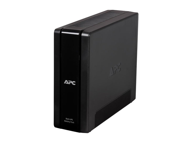 APC BR24BPG External Battery Pack for Back-UPS RS/XS 1500VA