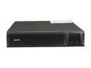 APC SMX3000RMLV2U UPS, 3000 VA Smart-UPS Sine Wave UPS Battery Backup with