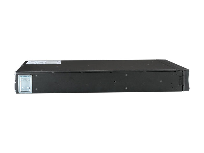 APC SMX3000RMLV2U UPS, 3000 VA Smart-UPS Sine Wave UPS Battery Backup with