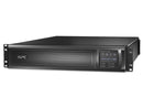 APC SMX3000RMLV2U UPS, 3000 VA Smart-UPS Sine Wave UPS Battery Backup with