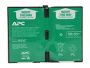 APC UPS Battery Replacement, APCRBC124, for APC UPS Models BX1500M, BR1500G