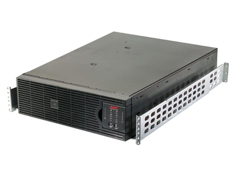 APC Smart-UPS RT 6000VA Rack-Mountable UPS