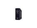 CyberPower CP1350AVRLCD Intelligent LCD UPS System, 1350VA/815W, 10 Outlets