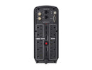 CyberPower TAA Compliant CP1000PFCLCDTAA UPS 1000VA 510W PFC Compatible Pure