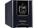 CyberPower Smart App Sinewave PR2200LCDSL > 2000 VA 1001 - 2000 Watts 7 Outlets