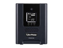 CyberPower Smart App Sinewave PR2200LCDSL > 2000 VA 1001 - 2000 Watts 7 Outlets