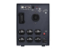 CyberPower Smart App Sinewave PR2200LCDSL > 2000 VA 1001 - 2000 Watts 7 Outlets