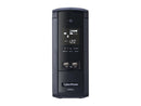 CyberPower Intelligent LCD Series BRG1000AVRLCD 1000 VA 600 Watts 10 Outlets UPS