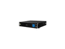 CyberPower Smart App Sinewave PR1500ELCDRTXL2U 1500VA/1125W 10 Outlets UPS