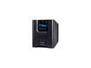 CyberPower Smart App Sinewave PR1500LCDN 1500 VA 1500 W 8 Outlets UPS