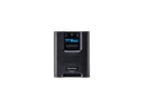 CyberPower Smart App Sinewave PR1500LCDN 1500 VA 1500 W 8 Outlets UPS