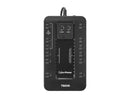 CyberPower EC750GTAA TAA Compliant UPS System - 750VA/450W, 120 VAC, NEMA 5-15P,