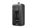 CyberPower EC750GTAA TAA Compliant UPS System - 750VA/450W, 120 VAC, NEMA 5-15P,