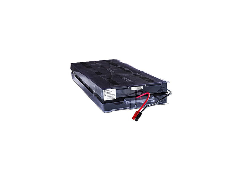 CyberPower RB1290X6B UPS Battery Pack