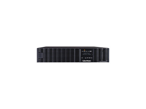 CyberPower Smart App Online OL2200RTXL2UN 2200VA Rack/Tower UPS