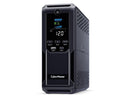 CyberPower Intelligent LCD UPS CP1350AVRLCD3 1350VA Mini-tower UPS