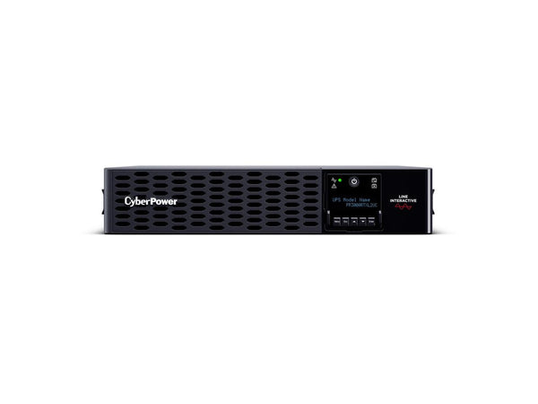 CyberPower PR3000RTXL2UCN Smart App Sinewave UPS Systems