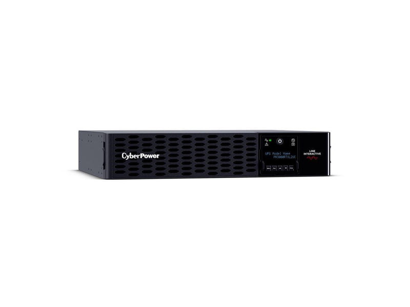 CyberPower PR3000RTXL2UCN Smart App Sinewave UPS Systems