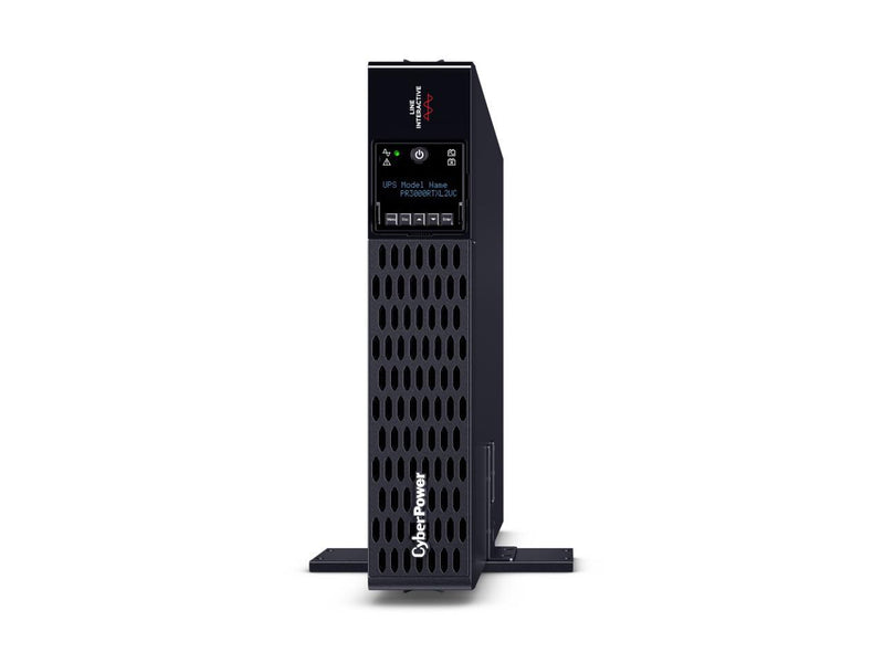 CyberPower PR3000RTXL2UCN Smart App Sinewave UPS Systems