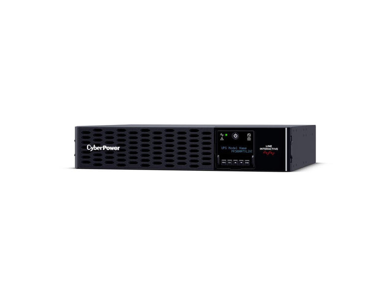 CyberPower PR3000RTXL2UCN Smart App Sinewave UPS Systems