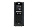CyberPower CST135XLU Battery Backup GreenPower UPS™ Bypass Technology, 1350 VA /