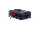 CyberPower RB1290X2D Replacement Battery Cartridge - 2X 12V / 9Ah Sealed