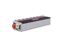 CyberPower RB1290X8 Replacement Battery Cartridge, 8 X 12 V / 9 Ah Sealed