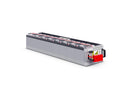 CyberPower RB1290X8 Replacement Battery Cartridge, 8 X 12 V / 9 Ah Sealed