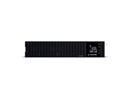 CyberPower OL750RM UPS - Rack-Mountable - Online, Double Conversion - 100, 110,