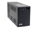 Powercom 1000 VA / 600 Watt Line Interactive Uninterruptible Power Supply (UPS)