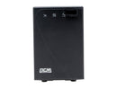 Powercom 1000 VA / 600 Watt Line Interactive Uninterruptible Power Supply (UPS)