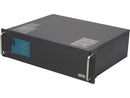 Powercom KIN-2200APRM 2200VA 3U Rack Mount Line Interactive Uninterruptible