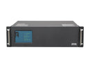 Powercom KIN-2200APRM 2200VA 3U Rack Mount Line Interactive Uninterruptible