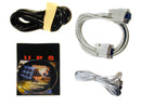 UPS POWERCOM | KIN-2200AP RTL
