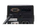 Powercom 800VA Black Knight Series U.P.S. Backup System (BNT800AP)