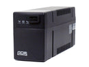 Powercom 800VA Black Knight Series U.P.S. Backup System (BNT800AP)