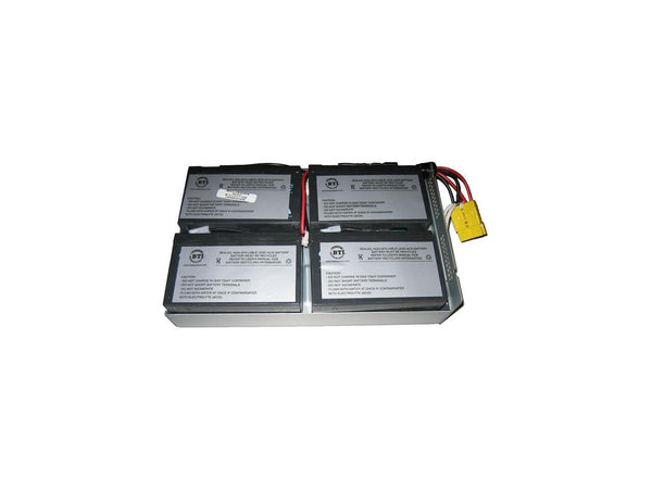 BTI SLA24-BTI UPS BATTERY FOR SU1400RM2U; SUA1500RM2U