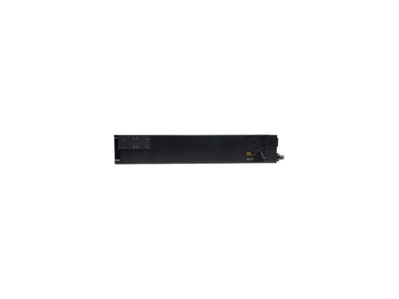 Tripp Lite SMART1000RM2U Smart Pro 1000 VA 800 Watts 2U Rackmount 6 Outlets Line