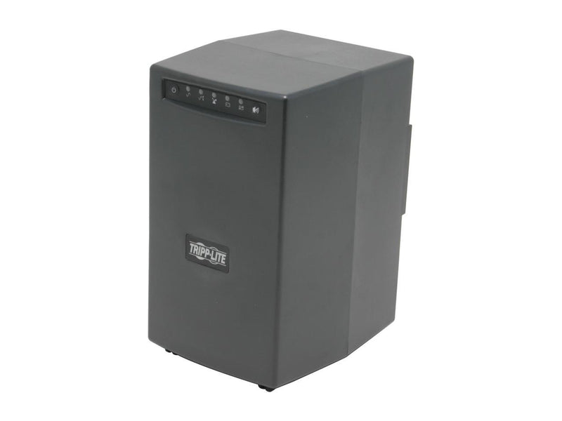 Tripp Lite SMART1500 Smart Pro 1500 VA 980 Watts Tower 6 Outlets Line