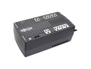 Tripp Lite VR550U Series 550VA 300W Line-Interactive UPS -8 NEMA 5-15R Outlets,