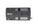 Tripp Lite VR550U Series 550VA 300W Line-Interactive UPS -8 NEMA 5-15R Outlets,