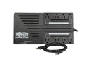Tripp Lite VR550U Series 550VA 300W Line-Interactive UPS -8 NEMA 5-15R Outlets,