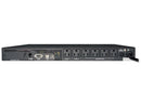 Tripp Lite SMART1000RM1U Smart Pro 1000 VA 800W
1U Rackmount 6 Outlets Line