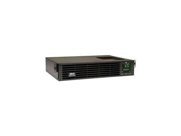 Tripp Lite SMART1500RM2U 1500VA 1350W UPS Smart Rackmount AVR LCD 120V USB DB9