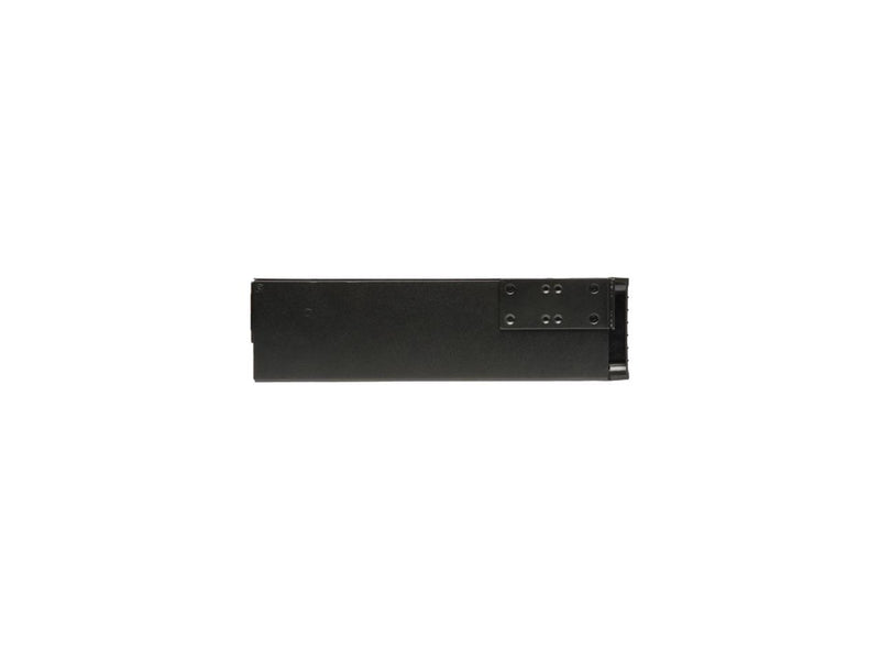 Tripp Lite SMART1500RM2U 1500VA 1350W UPS Smart Rackmount AVR LCD 120V USB DB9